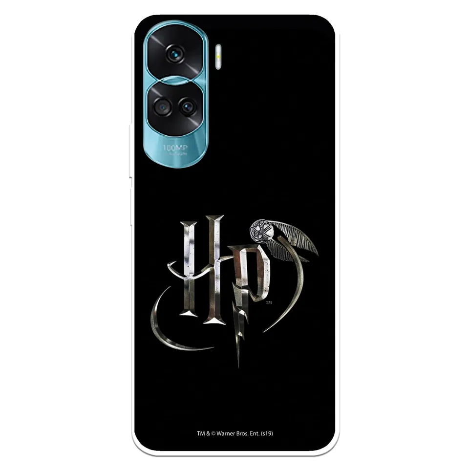 La Casa de las Carcasas HP Iniziali cover Honor 90 Lite silicone