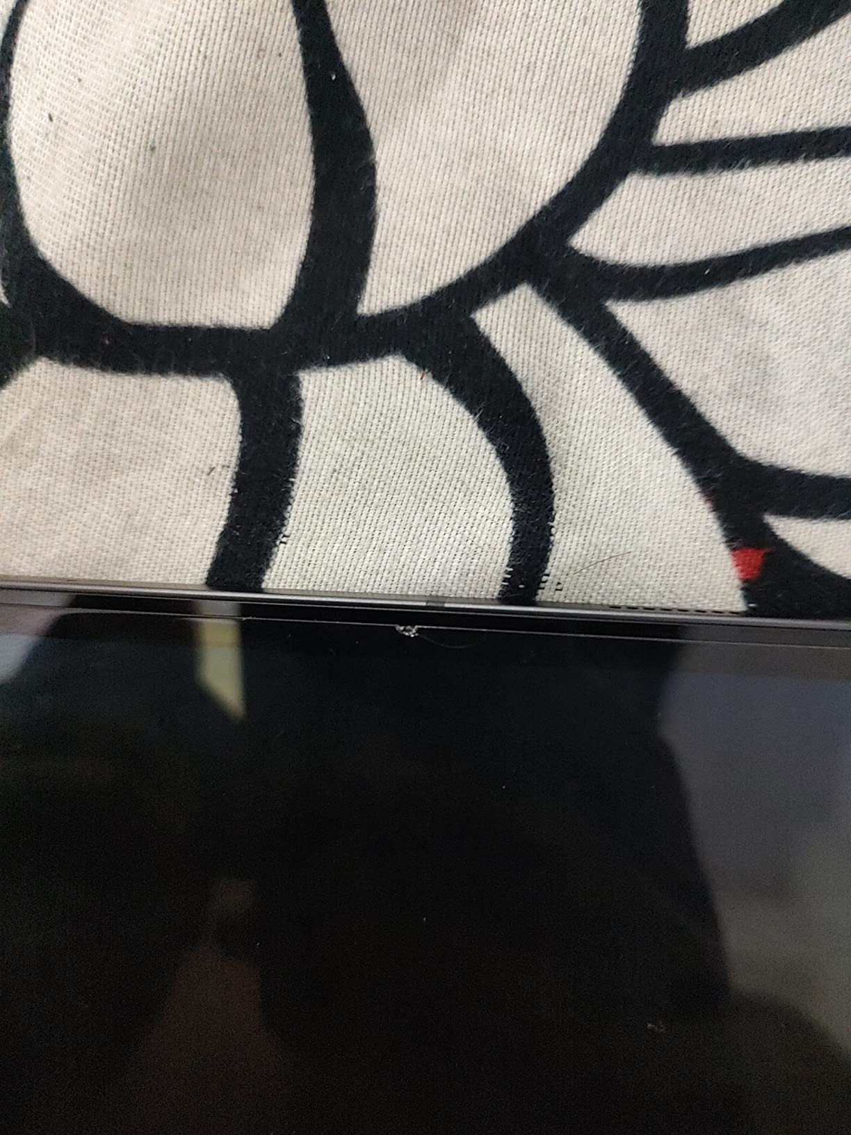 Ringke Screen Protector Vetro Temperato Tab S10 Ultra 9H
