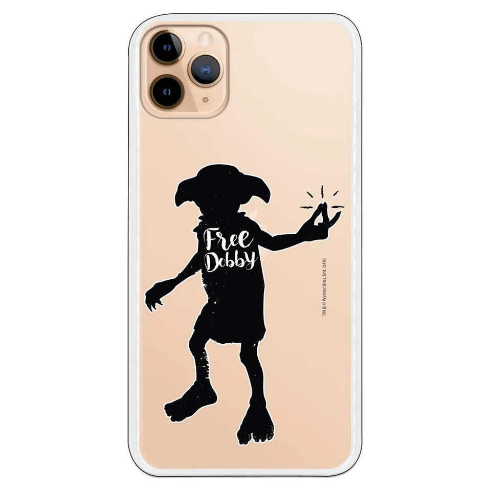 La Casa de las Carcasas Dobby Free custodia iPhone 11 Pro Max Potter