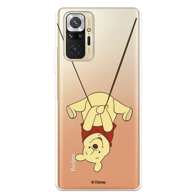 La Casa de las Carcasas Winnie Altalena cover Redmi Note 10 Pro