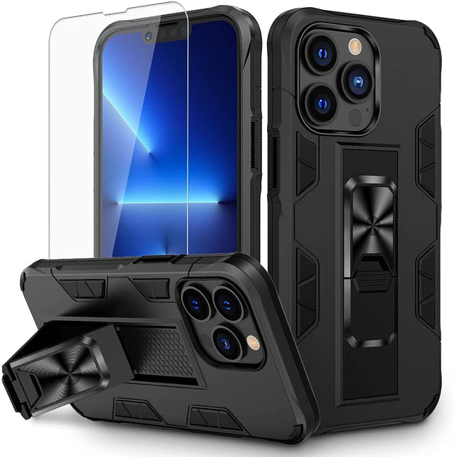 Redpepper Apple Cases iPhone 13 Pro cover magnetica antiurto stand