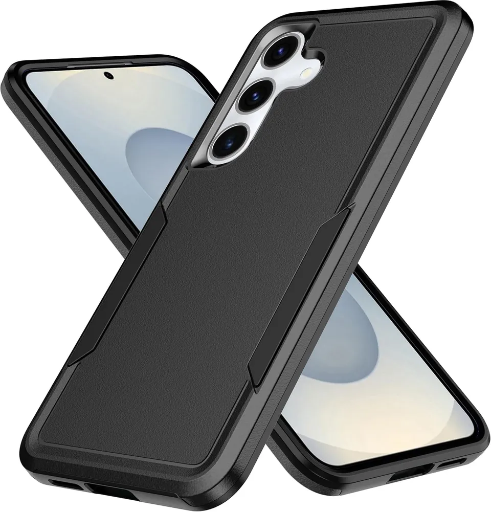 Redpepper Galaxy S25/S24 Plus cover rugged TPU antishock