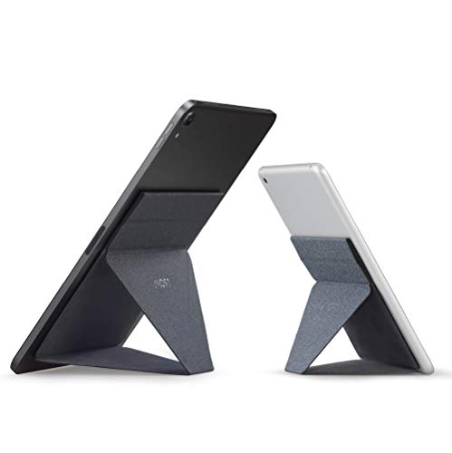 MOFT Invisible Series Supporto Laptop Grigio Regolabile