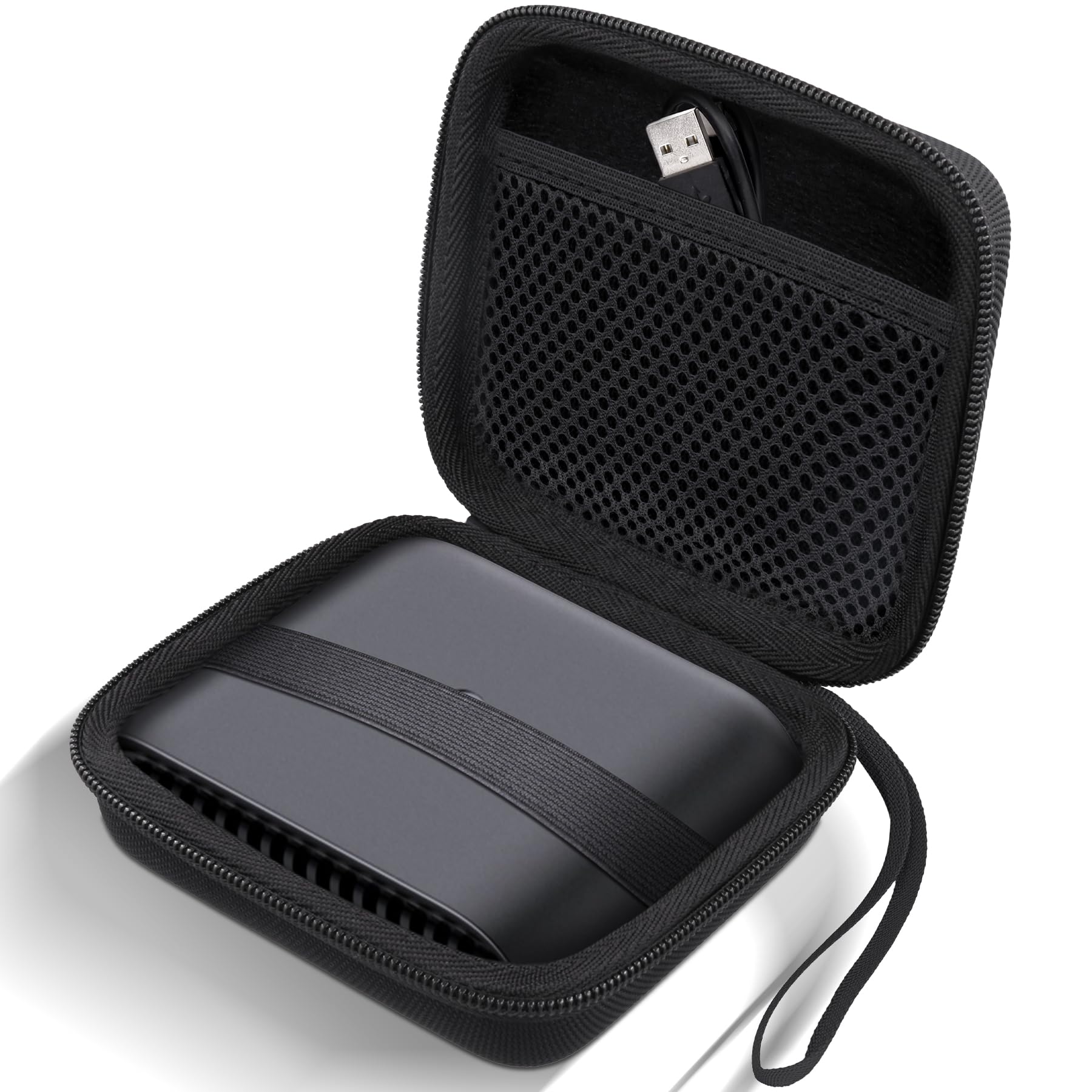 Aenllosi Custodia per TP-Link M7350 M7352 Hotspot 4G
