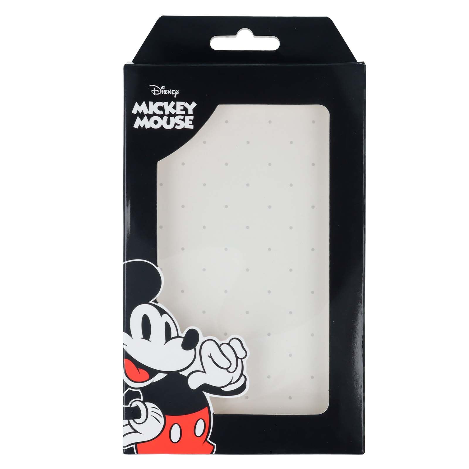 La Casa de las Carcasas Custodia iPhone 17 Pro Max Topolino Pluto