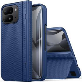 Redpepper Pixel 10 Pro Fold Cover Privacy con Stand Magnetica