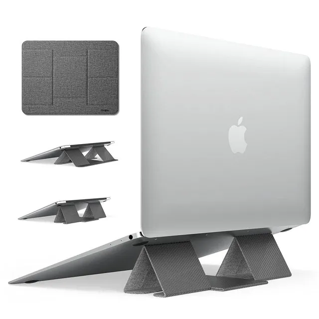 Ringke Folding Stand 2 supporto laptop grigio Gray