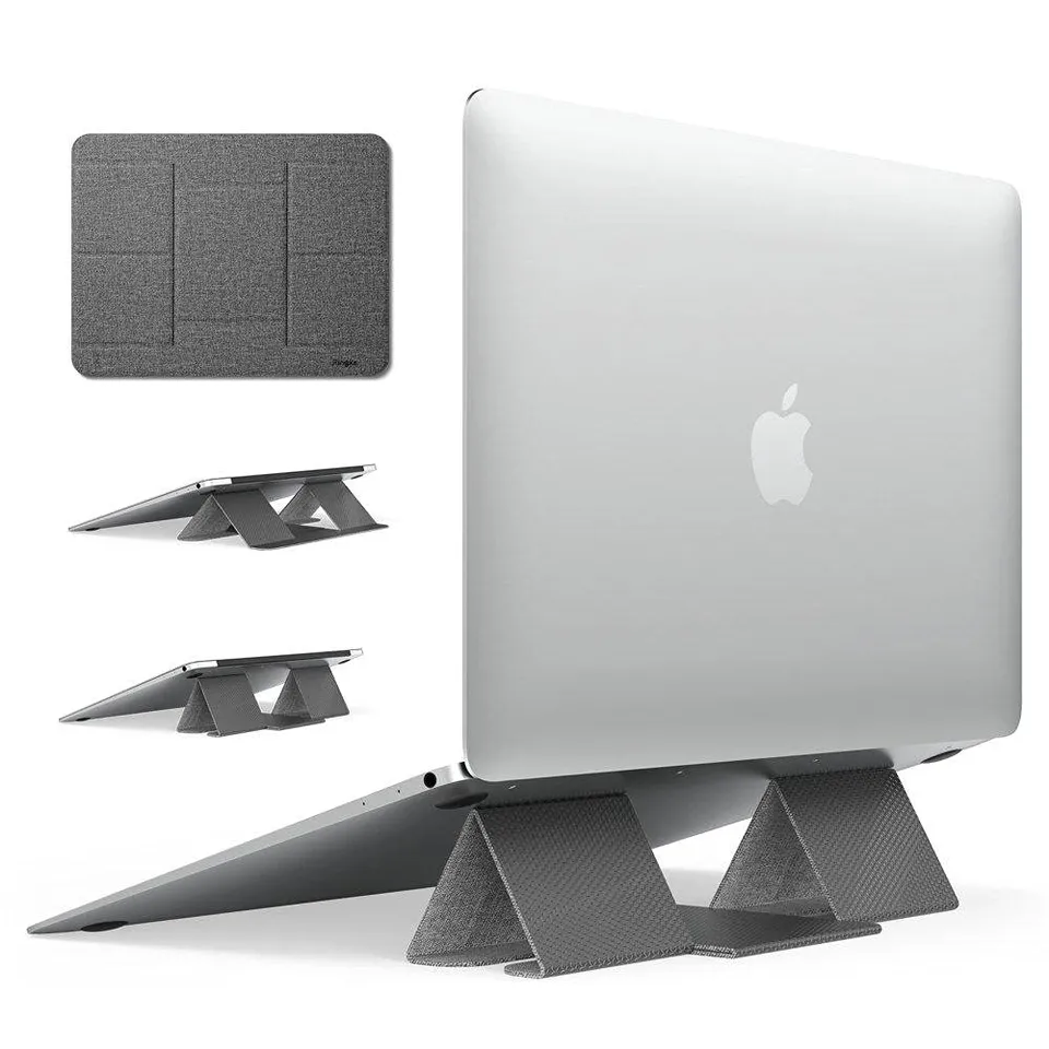 Ringke Folding Stand 2 supporto laptop grigio Gray