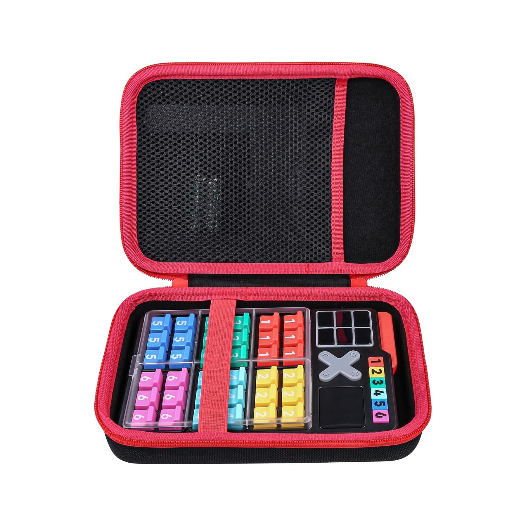 Aenllosi Toy Case custodia Giiker Sudoku EVA 24x17cm