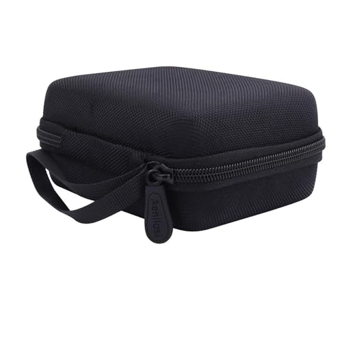 Aenllosi Printer Case Instax Mini Link 3 custodia rigida nera EVA