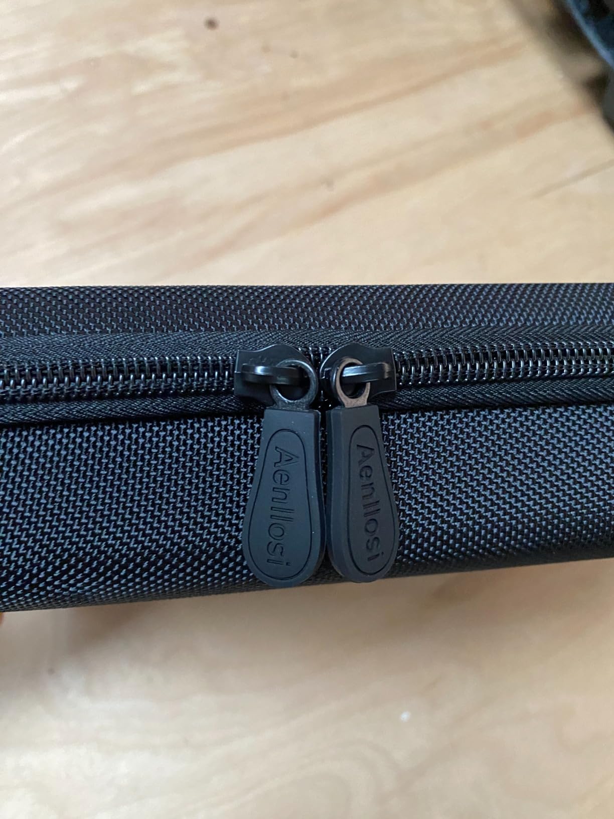 Aenllosi Camera Case custodia Canon PowerShot V10 EVA rigida