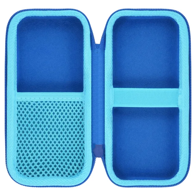 Aenllosi 3D Pen Case custodia penna 3D 3Doodler blu EVA