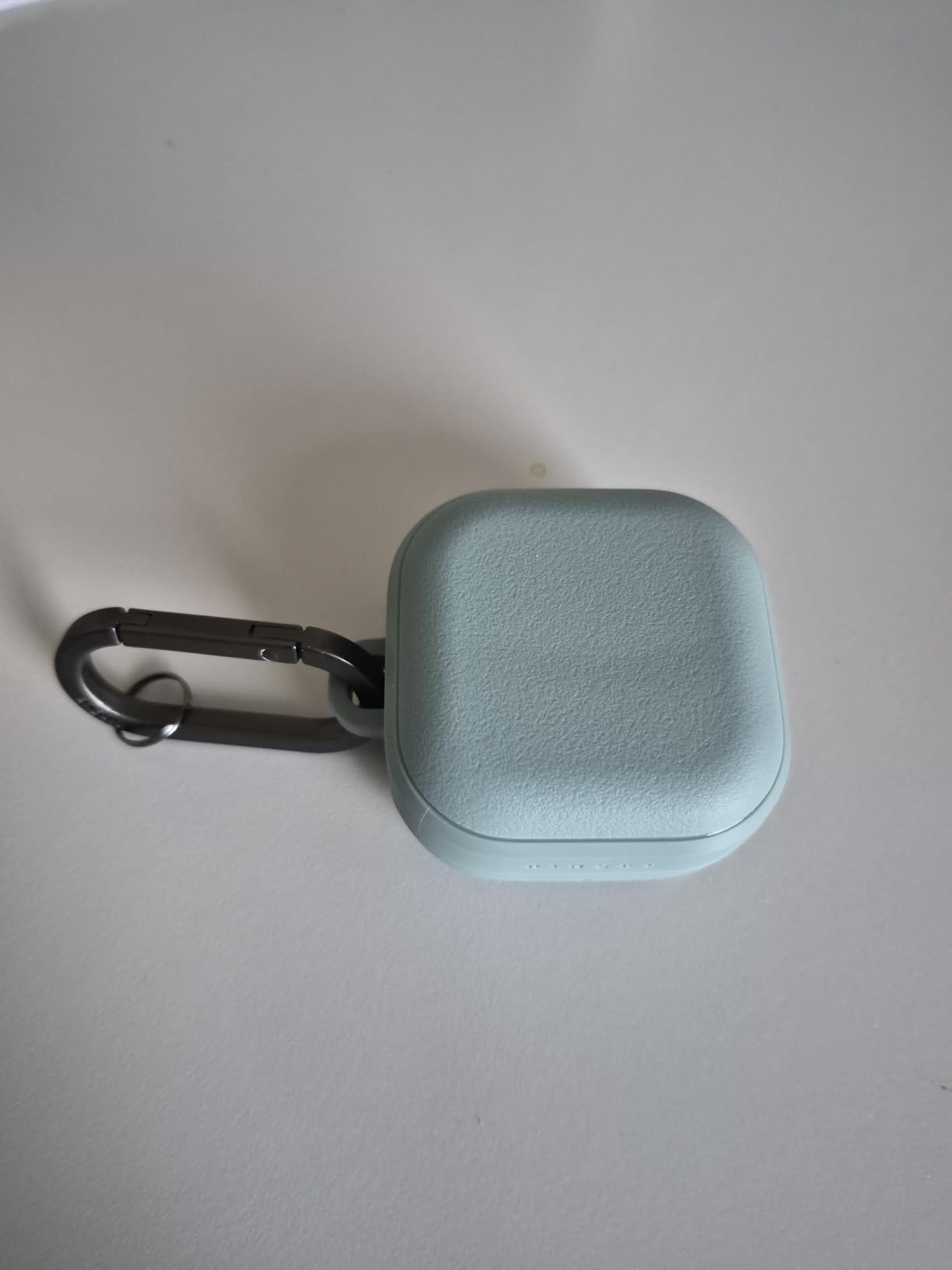 Ringke Onyx Magnetic Cover Buds 3 Pro Black Antiurto