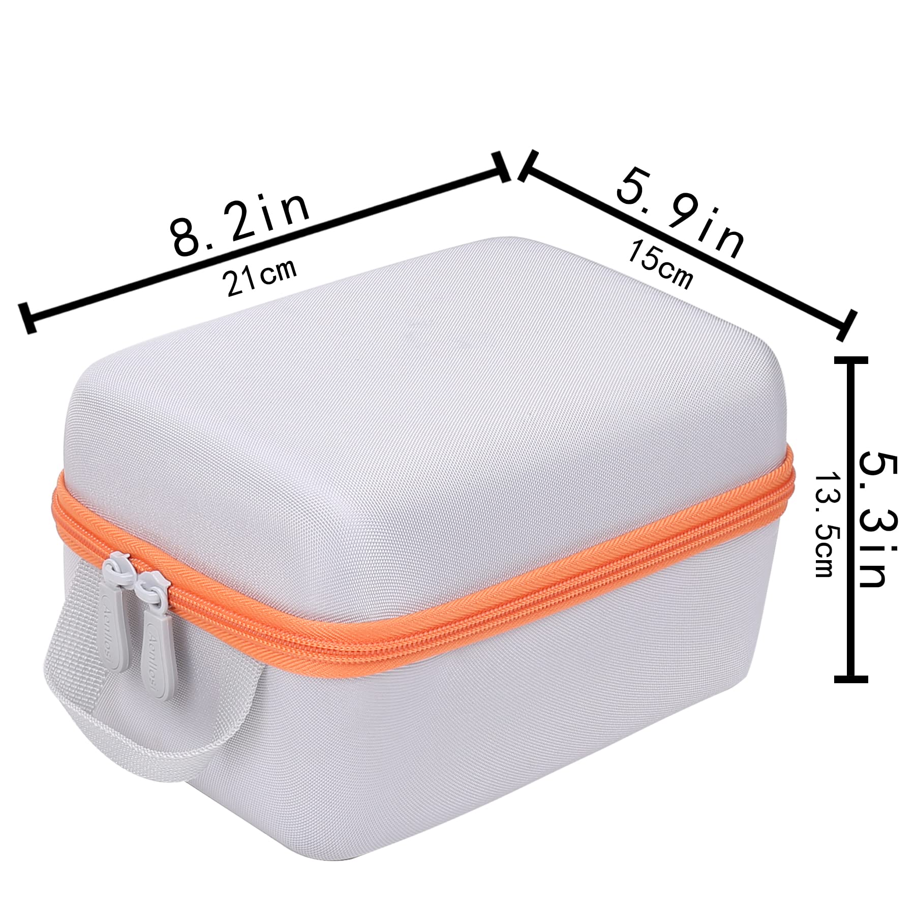 Aenllosi Toy Case Yoto Player 3ª Gen custodia EVA