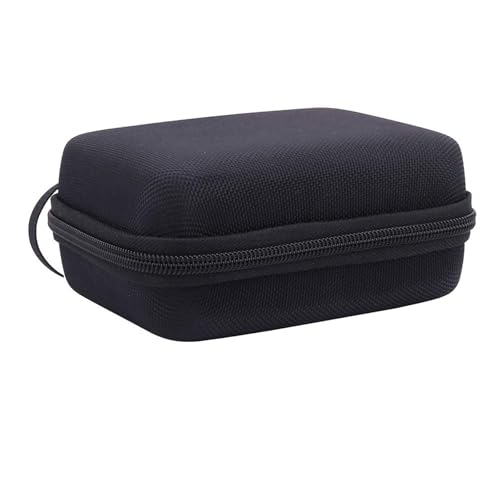 Aenllosi Printer Case Instax Mini Link 3 custodia rigida nera EVA