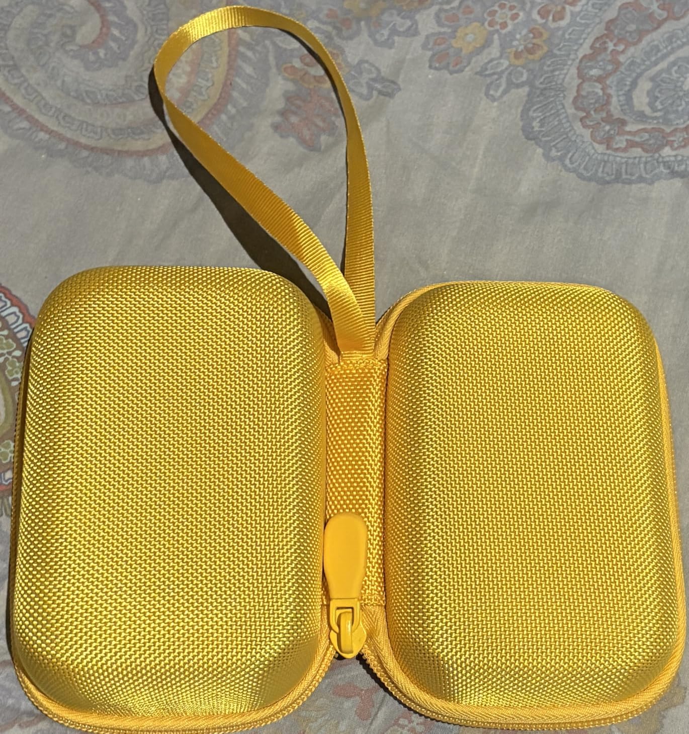 Aenllosi Camera Case Custodia Kodak Pixpro WPZ2 Blu EVA