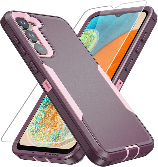 Redpepper S23 Plus cover rugged heavy duty antiurto