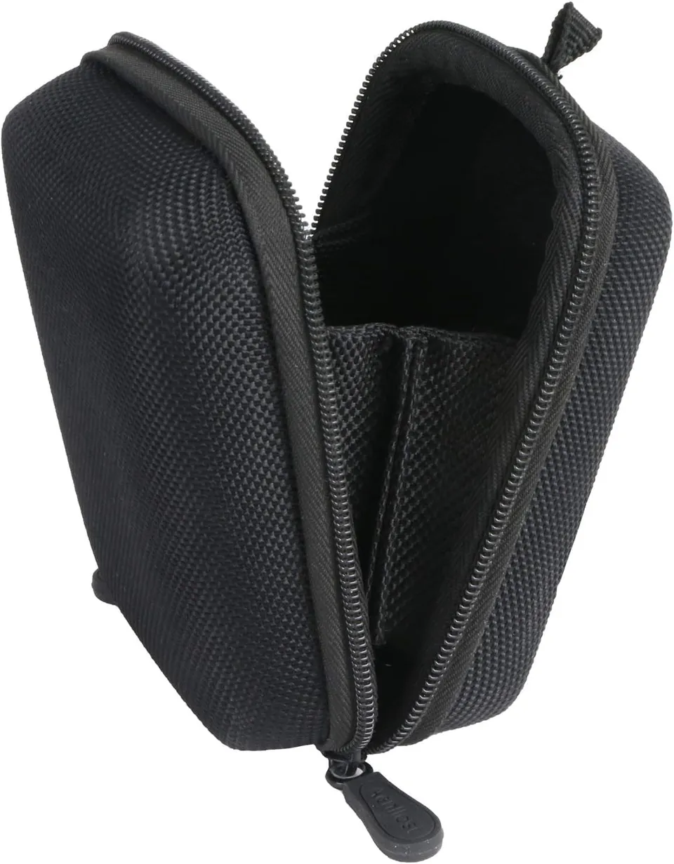 Aenllosi Camera Case Custodia Sony RX100 III-VII Nero EVA
