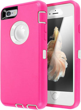 Redpepper iPhone 17 Cover Pelle PU con Portacarte