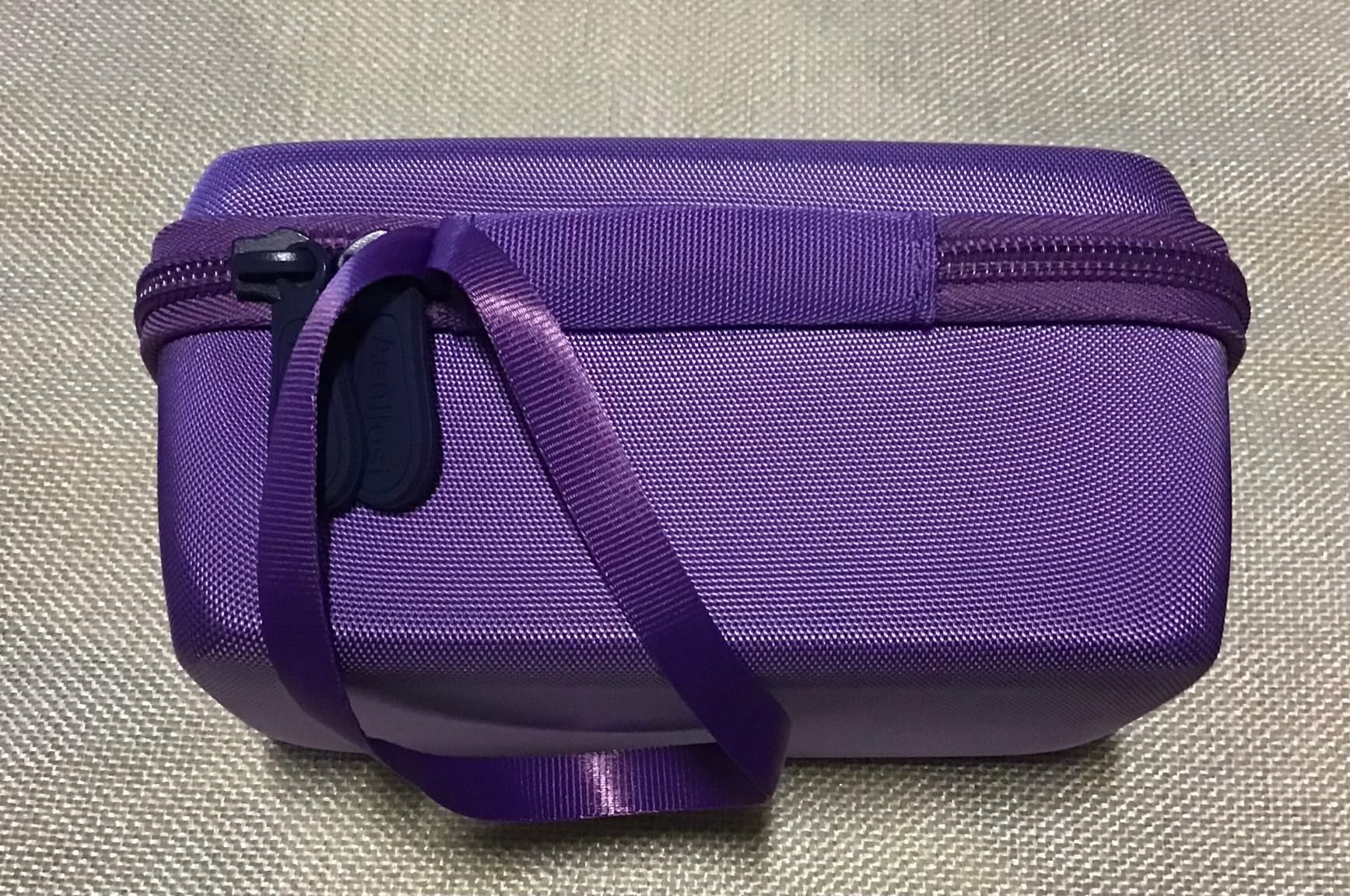 Aenllosi Camera Case fotocamera bambini custodia rosa EVA