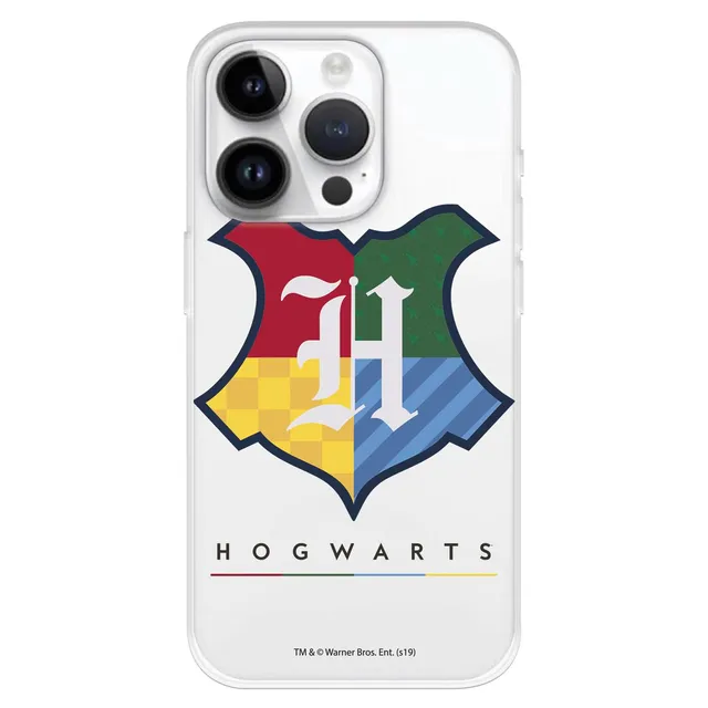 La Casa de las Carcasas Harry Potter Scudo custodia iPhone 15 Pro