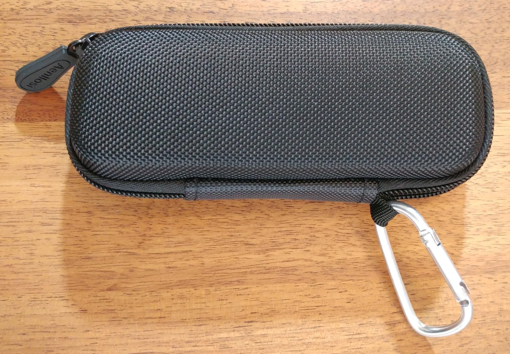 Aenllosi SSD Case custodia UGREEN M.2 NVME EVA 16,5 cm