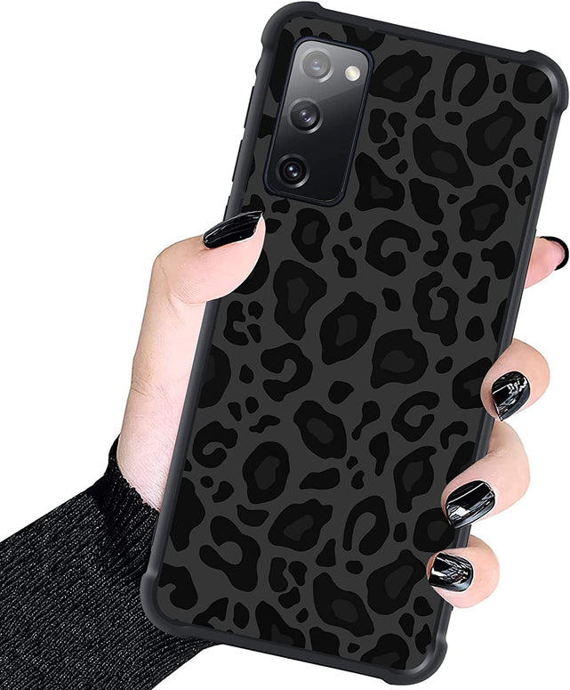 Redpepper Note 20 Ultra Cover TPU 6.9 Leopardo