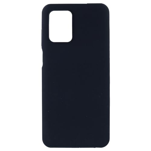La Casa de las Carcasas Cover Motorola Moto G73 5G custodia silicone nero