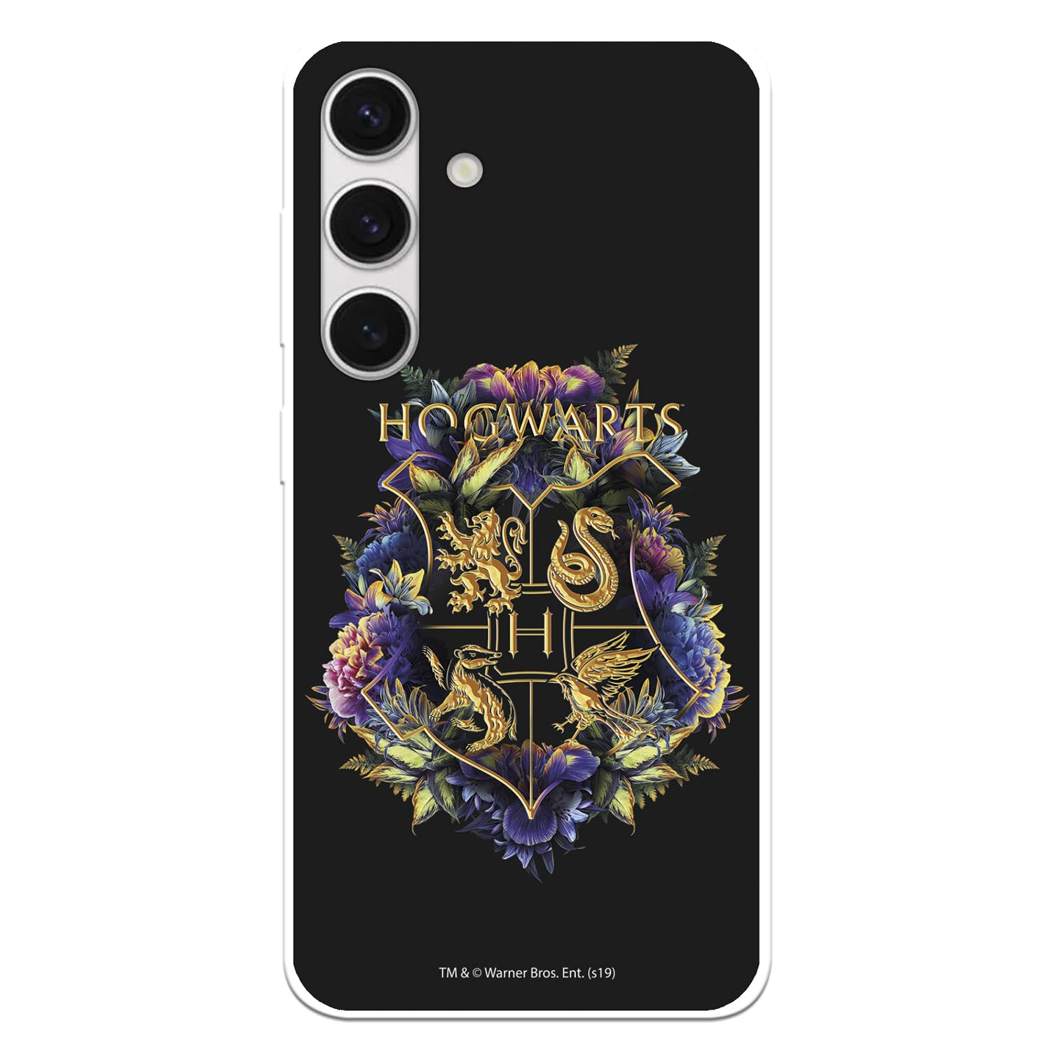 La Casa de las Carcasas Licenze cover S24 Darth Vader Silhouette