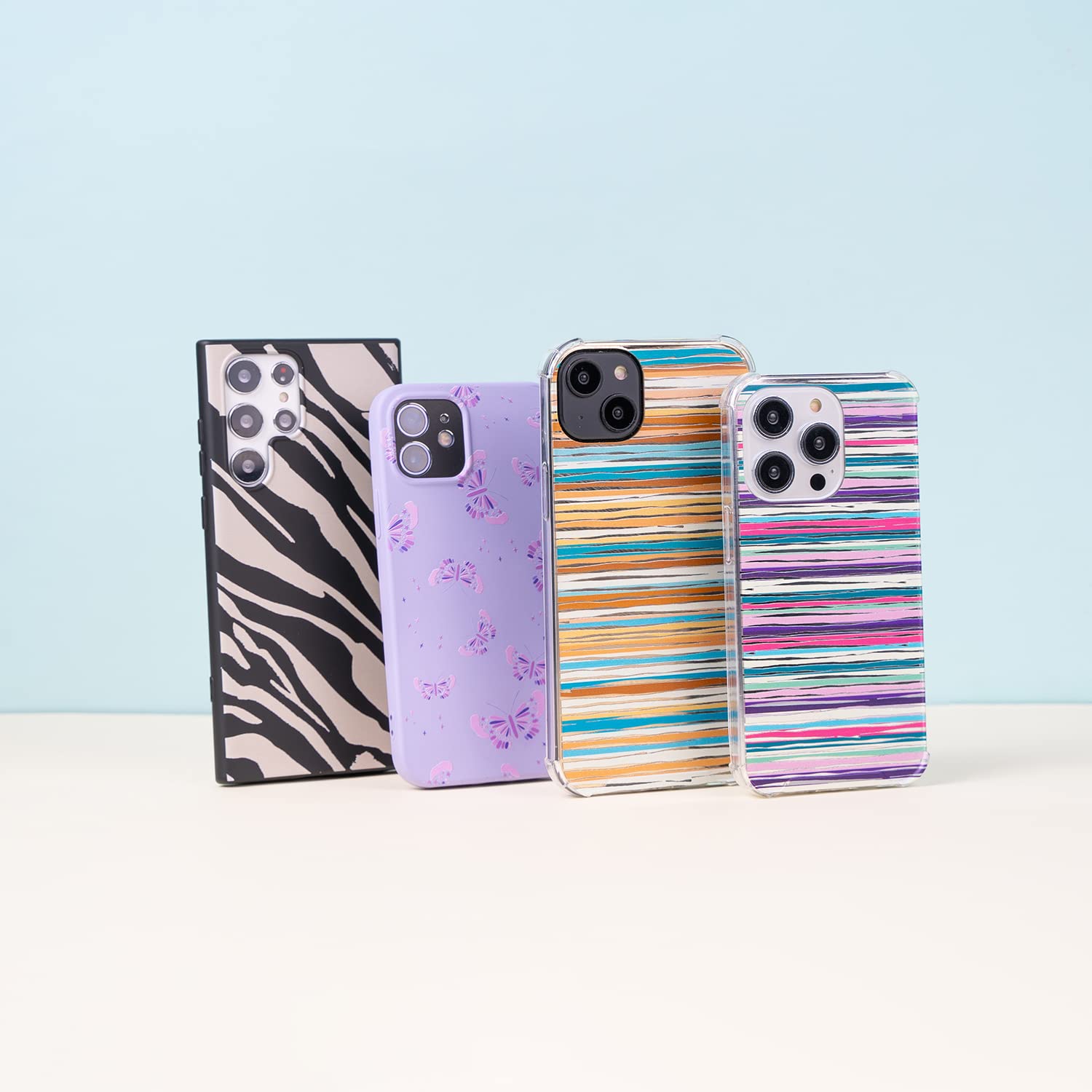 La Casa de las Carcasas Zebra cover Redmi Note 11 Pro 5G silicone