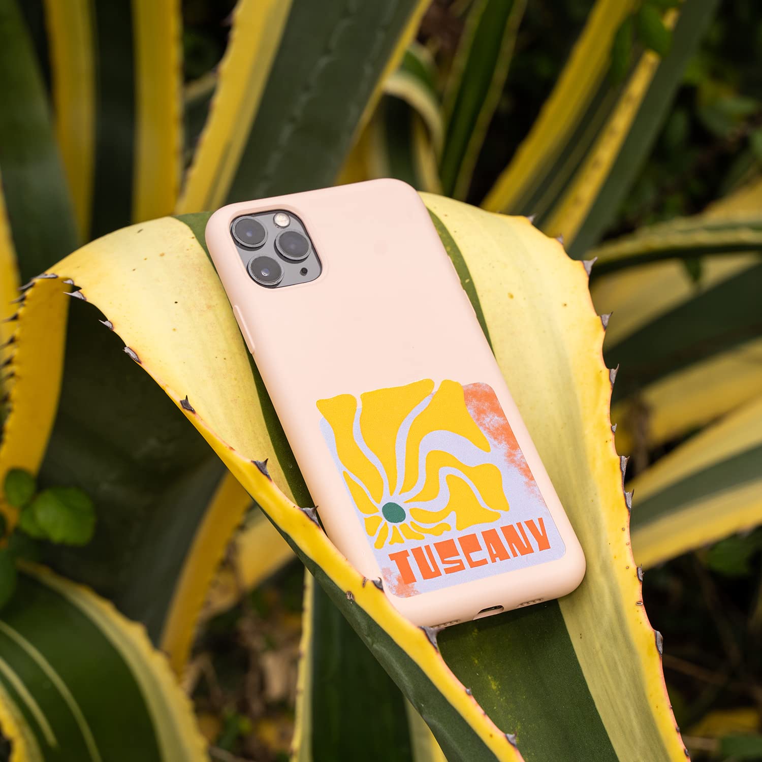 La Casa de las Carcasas Personalizzata iPhone 14 Pro Max cover bio