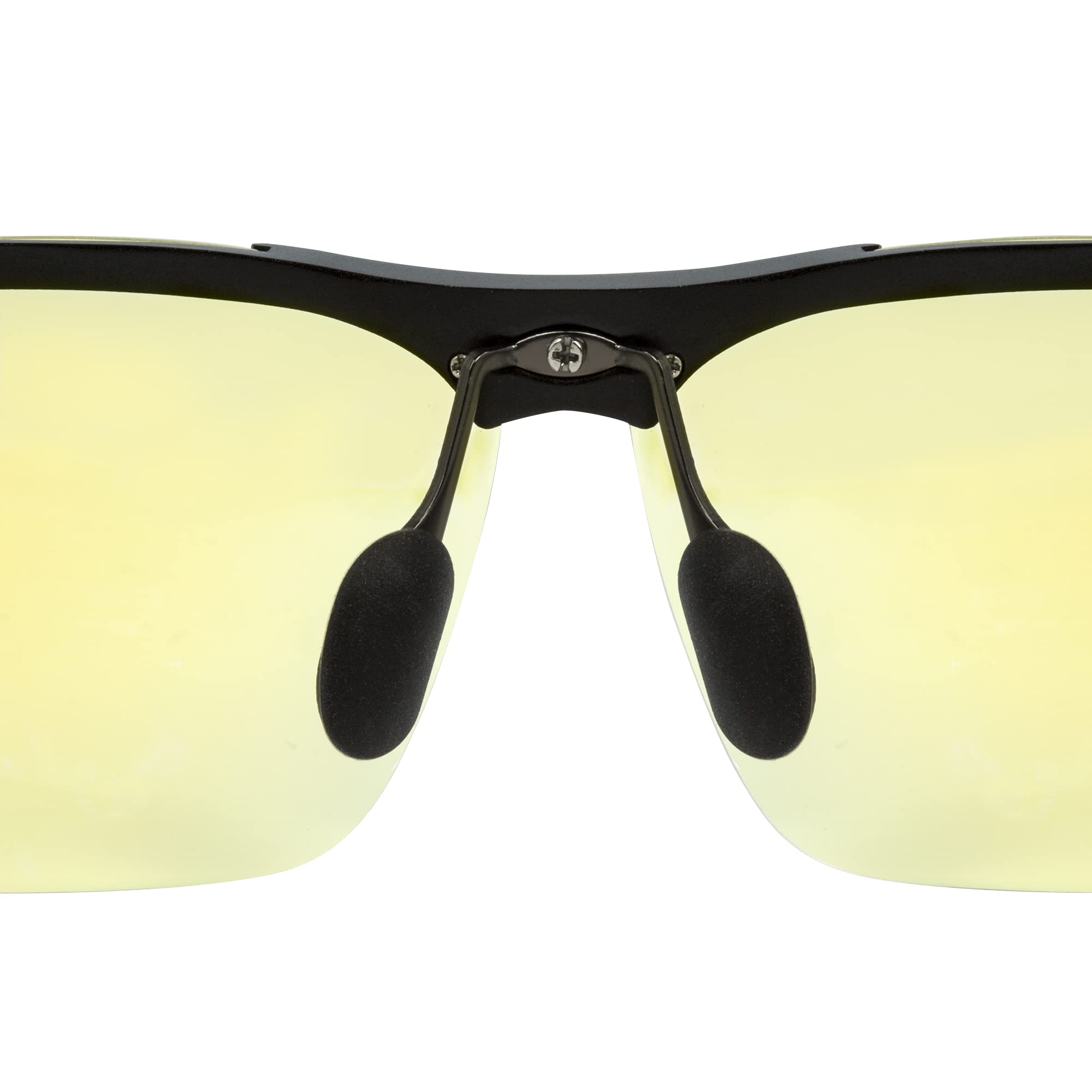 Konix Drakkar Solarstenn occhiali gaming luce blu neri