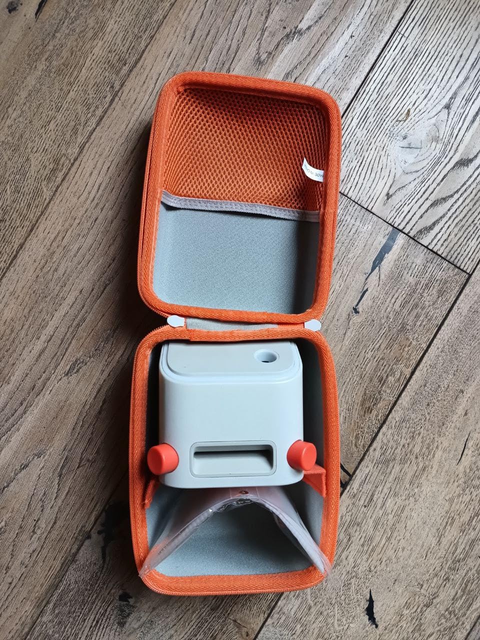 Aenllosi Toy Case Yoto Player 3ª Gen custodia EVA