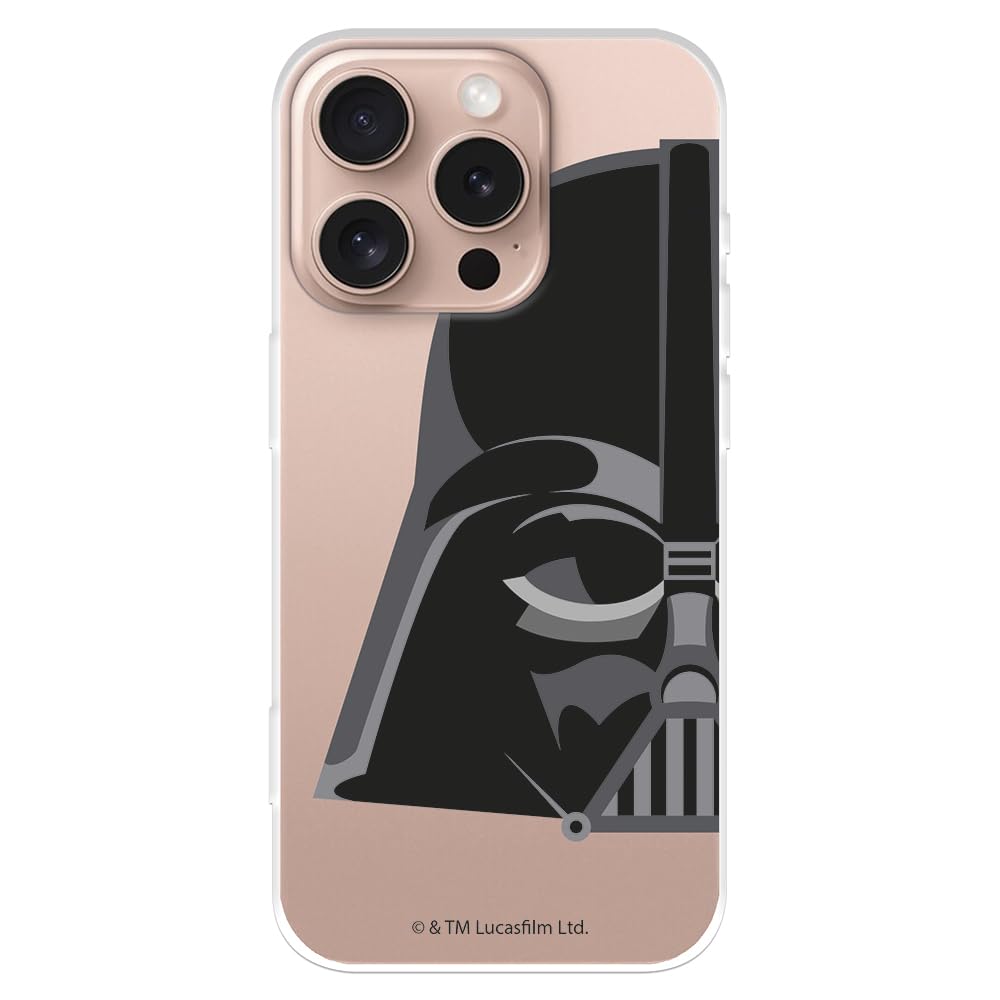 La Casa de las Carcasas Harry Potter custodia iPhone 16 Pro 9 3/4