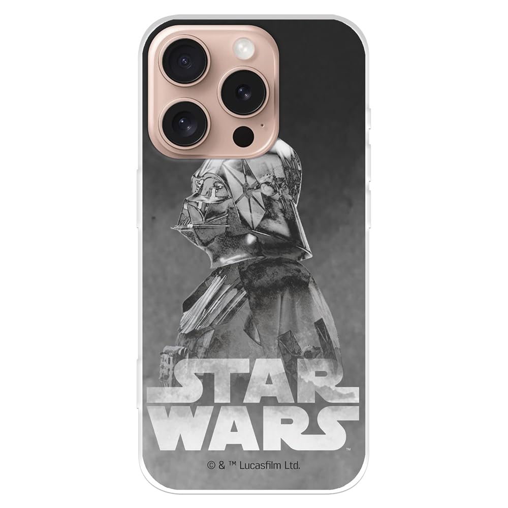 La Casa de las Carcasas Harry Potter custodia iPhone 16 Pro 9 3/4