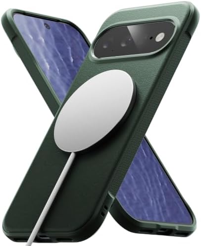 Redpepper Google Pixel 11 cover magnetica grip anti sporco