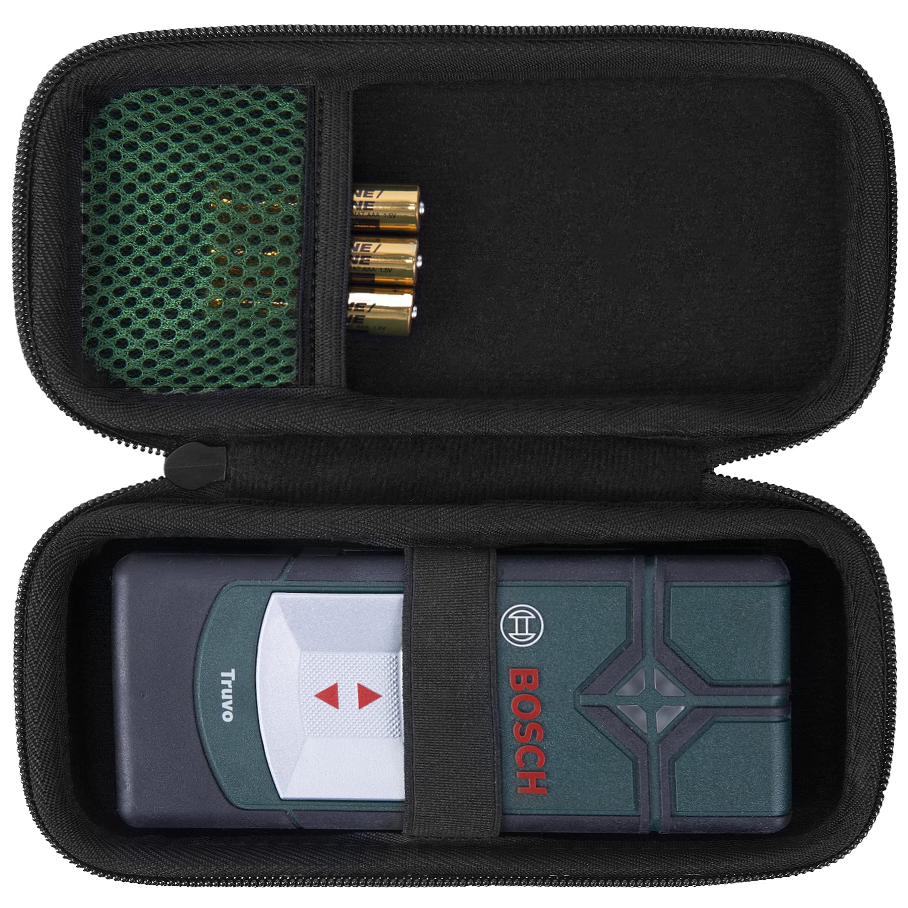 Aenllosi Tool Case custodia Bosch Truvo EVA rigida 16x7,5x4 cm