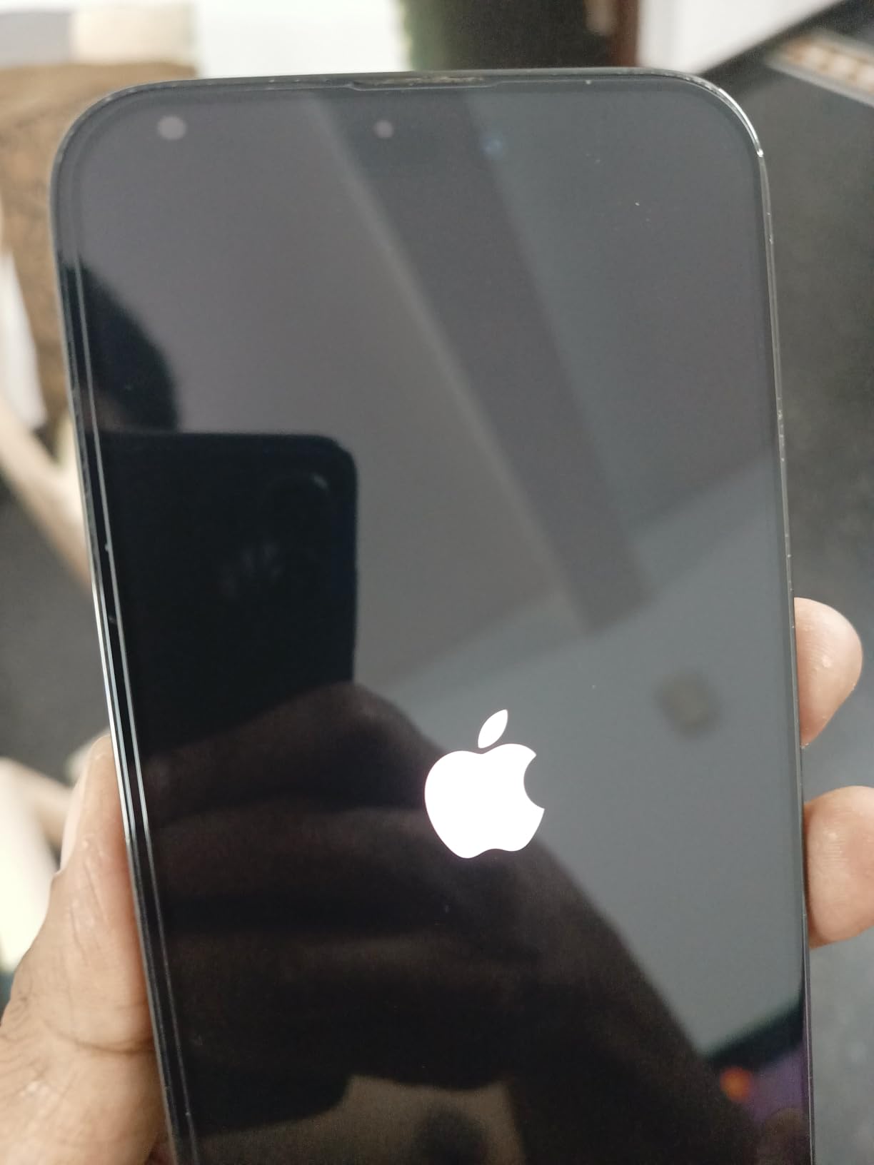 Ringke Full Cover Glass Vetro iPhone 14 Pro Max 9H