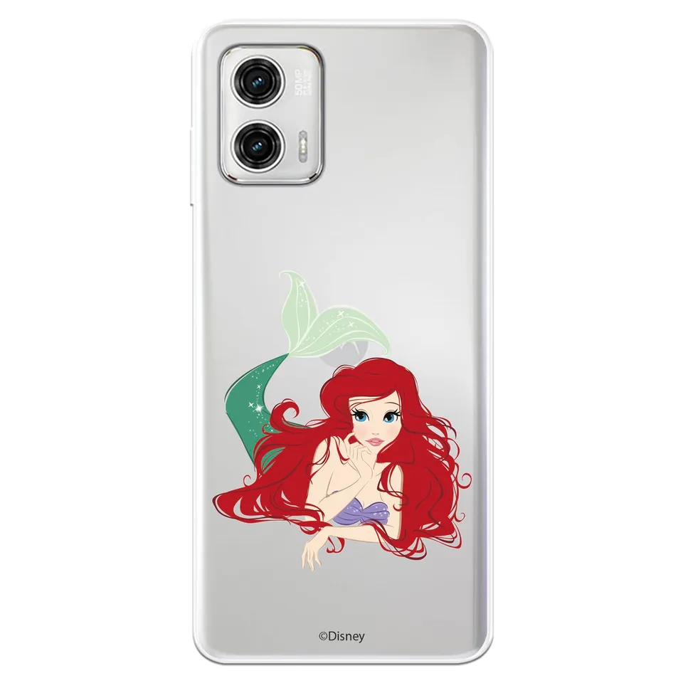 La Casa de las Carcasas Licenze Ufficiali Moto G73 5G custodia Sirenetta