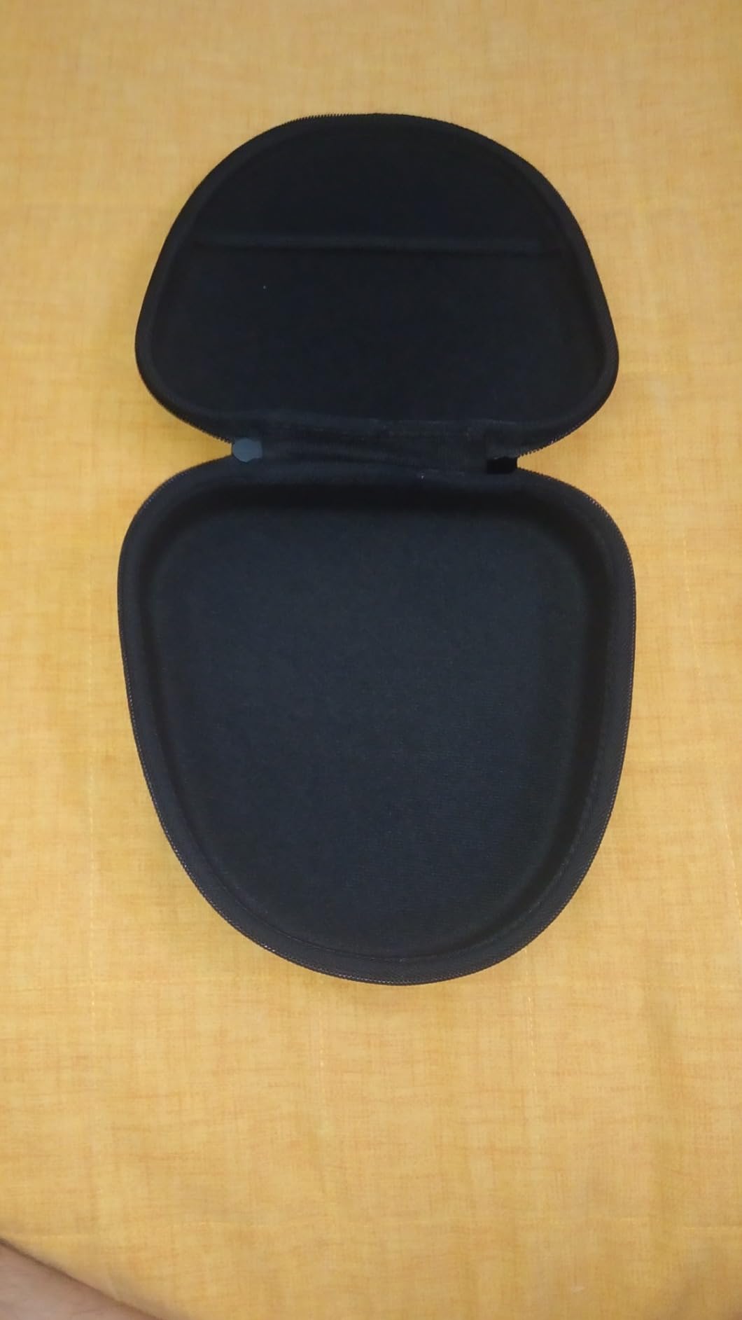 Aenllosi Headphone Case custodia Soundcore Space One EVA nera