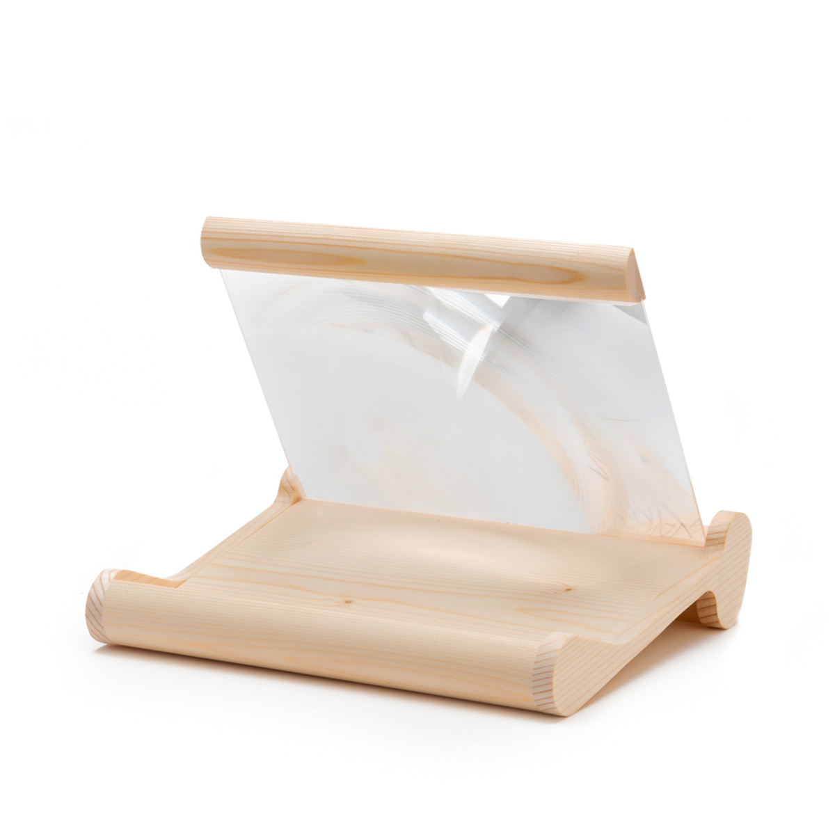 VAIA Focus Ingranditore Schermo Smartphone Lente Fresnel