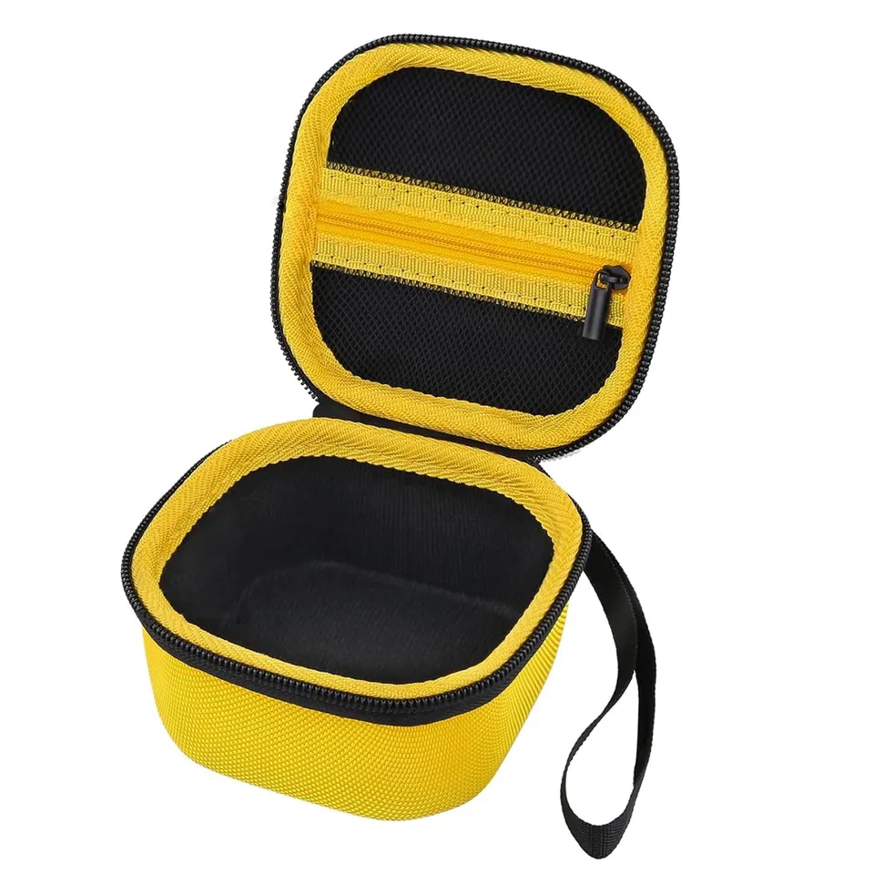 Aenllosi Toy Case Custodia Giiker Tic-Tac-Toe Rigida EVA