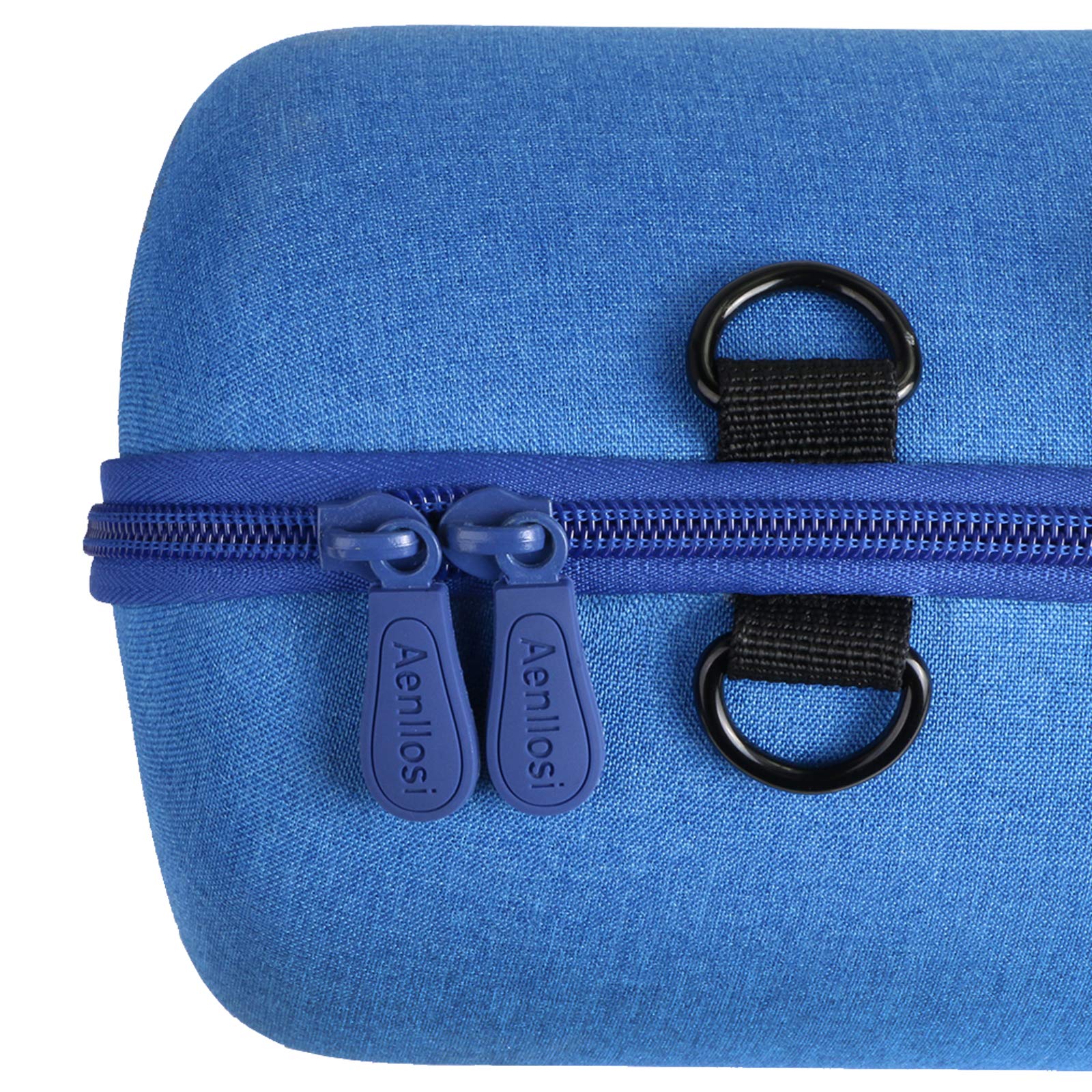 Aenllosi Custodia JBL Xtreme 3 Blu Rigida EVA