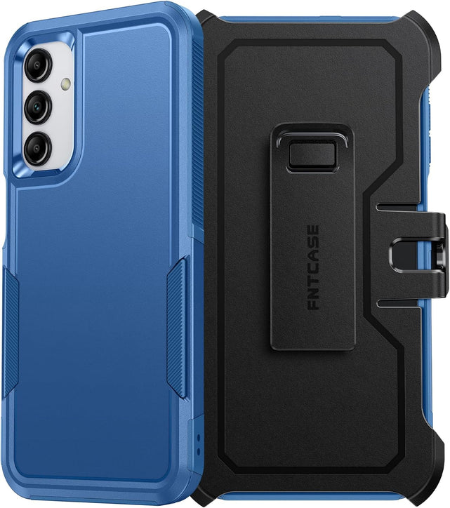 Redpepper Galaxy S25 Plus custodia antiurto verde menta clip