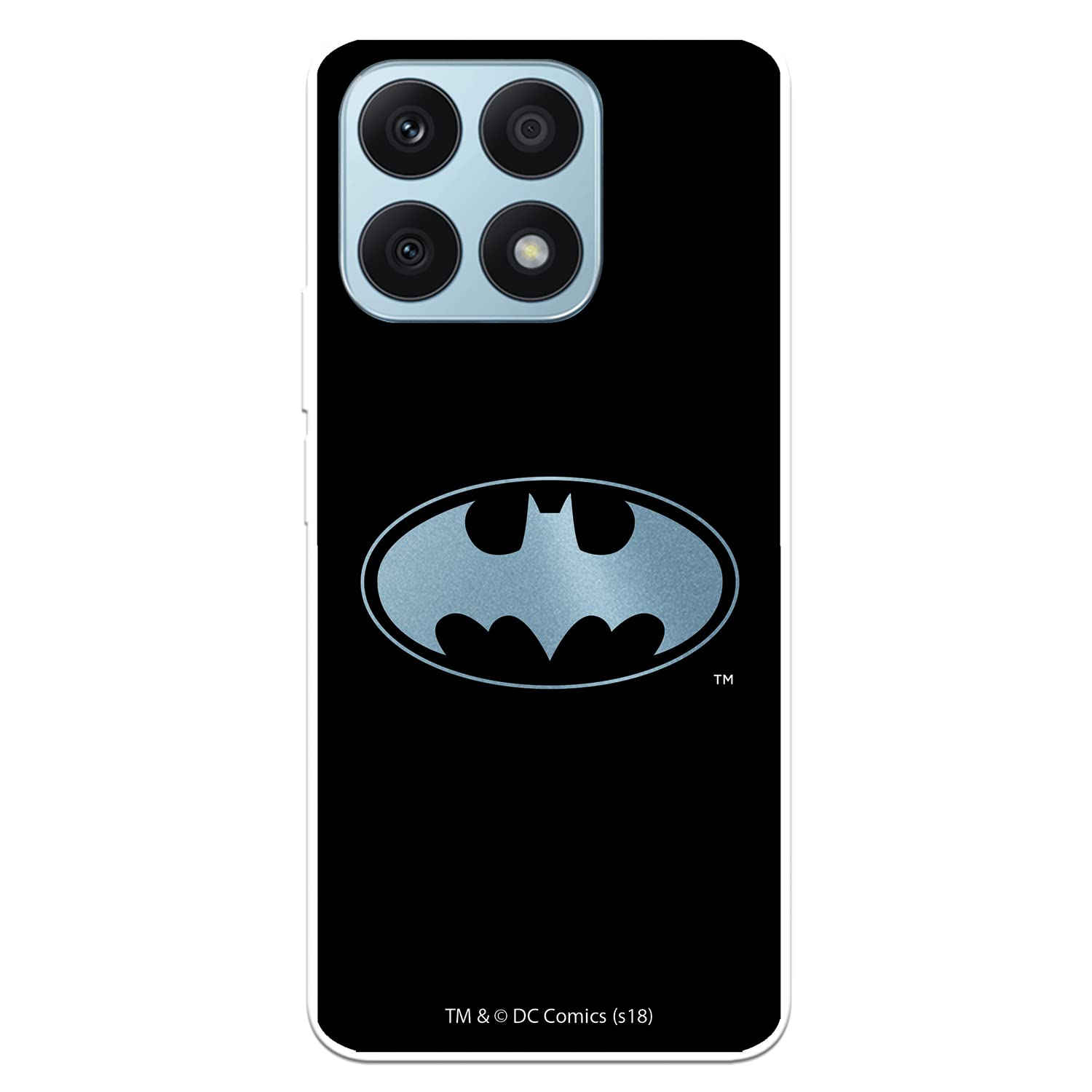 La Casa de las Carcasas Licenze Cover Honor X8A Trasparente