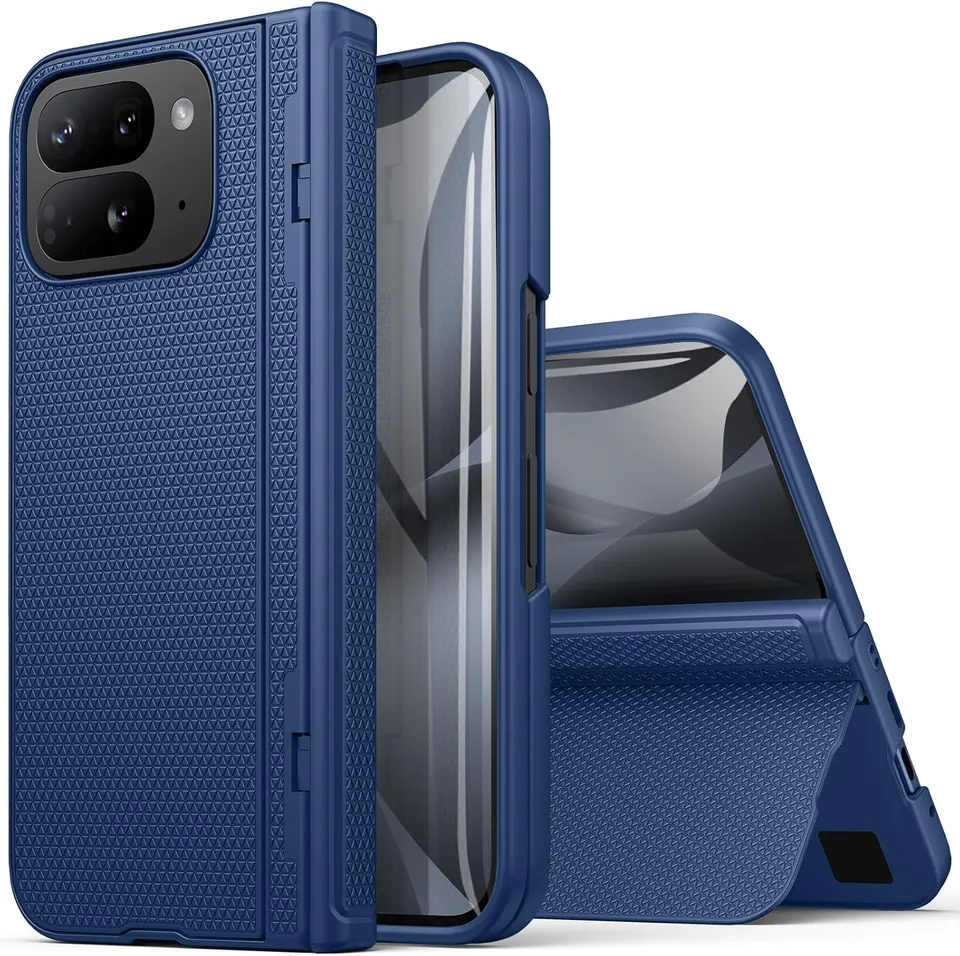 Redpepper Pixel 10 Pro Fold Cover Rugged con Stand