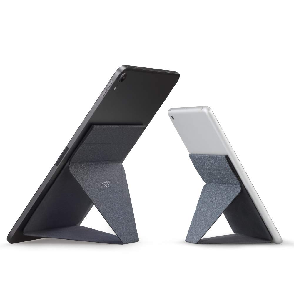 MOFT Invisible Series Supporto Laptop Grigio Regolabile