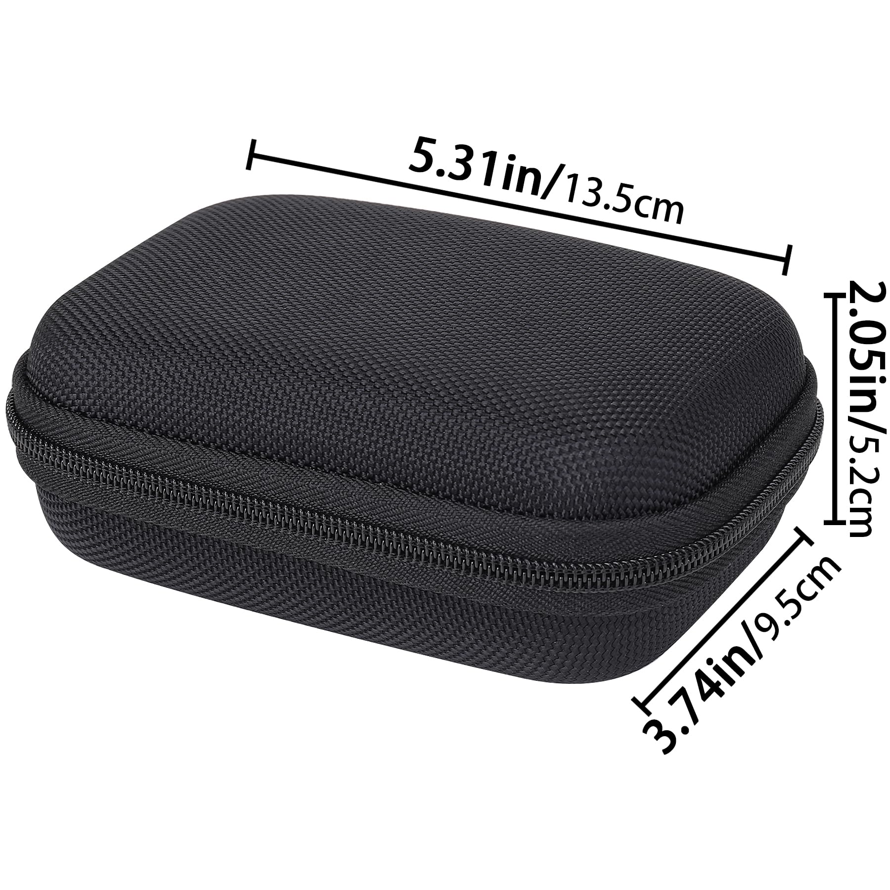 Aenllosi Custodia per TP-Link M7350 M7352 Hotspot 4G