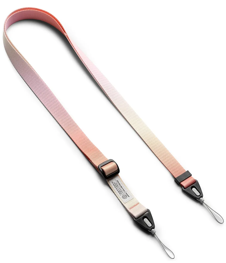 Ringke Strap Tracolla Telefono Aloha Sunset Regolabile