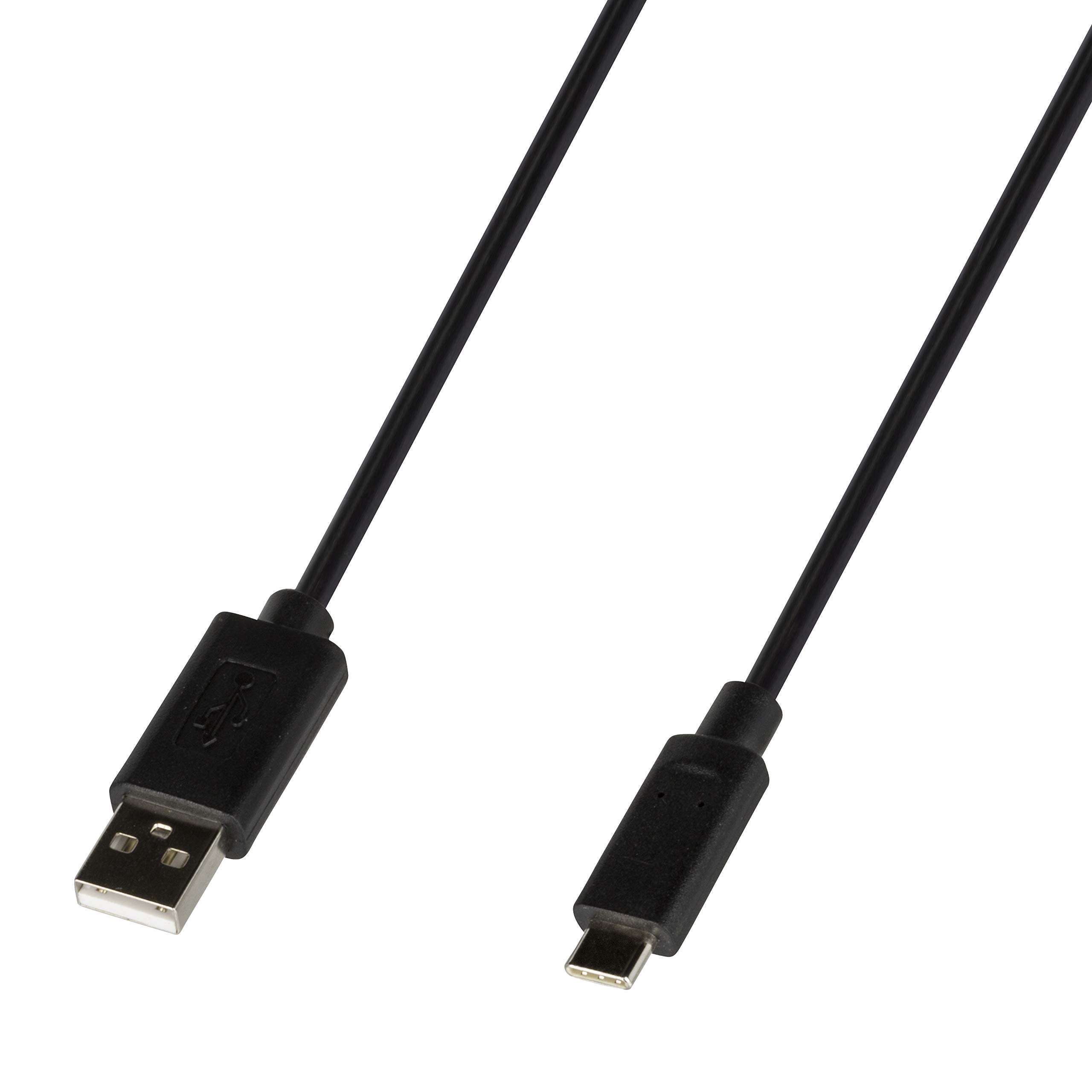 Konix Mythics Cavo USB-C Nintendo Switch 2 m Nero